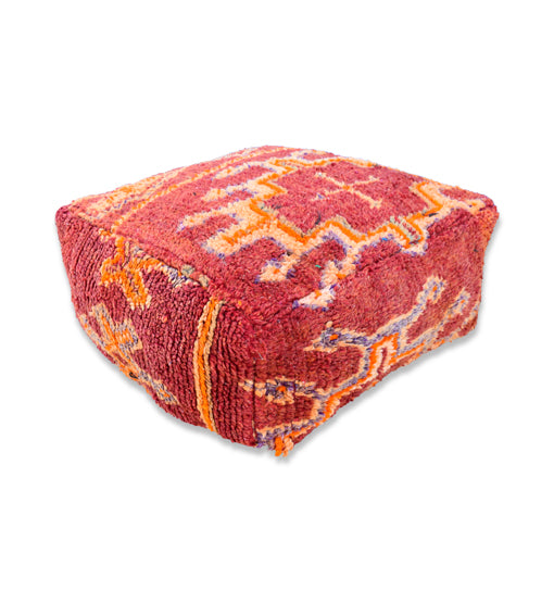 Dog pillow - The perfect dog bed for your four-legged friend (k1005)