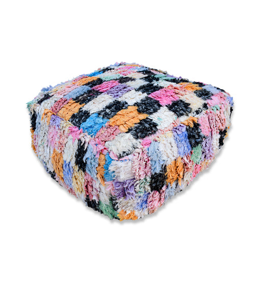 Dog pillow - The perfect dog bed for your four-legged friend (k1006)