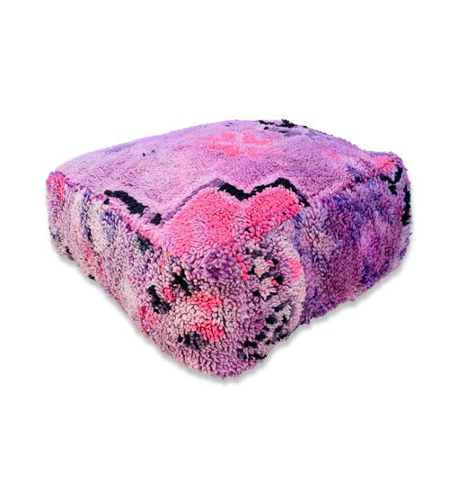 Dog pillow - The perfect dog bed for your four-legged friend (k1007)