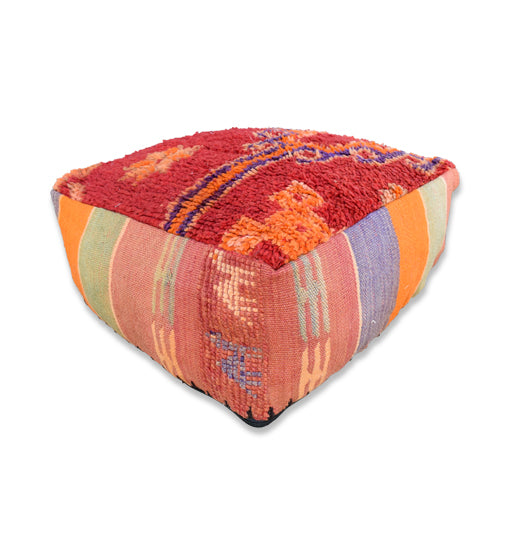 Dog pillow - The perfect dog bed for your four-legged friend (k1012)