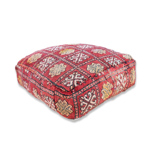 Dog pillow - The perfect dog bed for your four-legged friend (k1022)