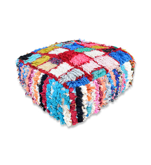 Dog pillow - The perfect dog bed for your four-legged friend (k1026)