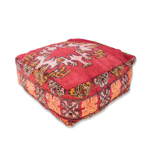 Dog pillow - The perfect dog bed for your four-legged friend (k1027)