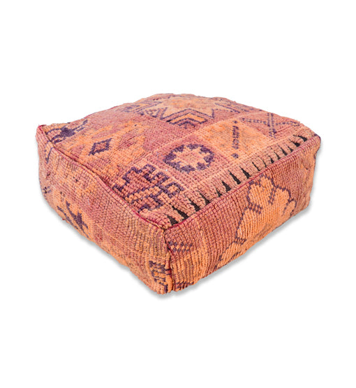 Dog pillow - The perfect dog bed for your four-legged friend (k1029)