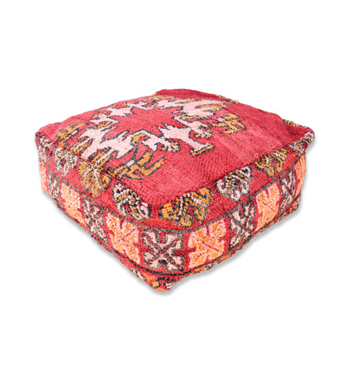 Dog pillow - The perfect dog bed for your four-legged friend (k1032)