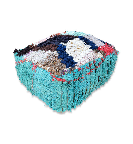 Dog pillow - The perfect dog bed for your four-legged friend (k1033)