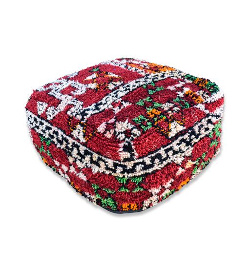 Dog pillow - The perfect dog bed for your four-legged friend (k1034)