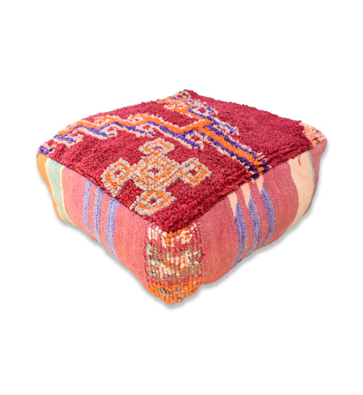 Dog pillow - The perfect dog bed for your four-legged friend (k1037)