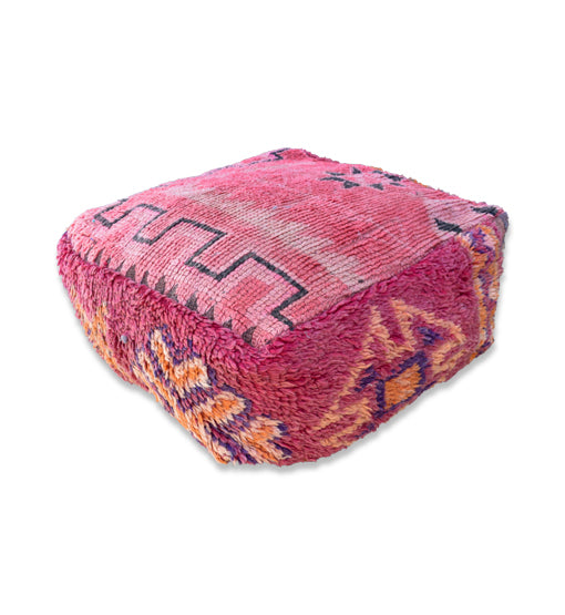 Dog pillow - The perfect dog bed for your four-legged friend (k1038)