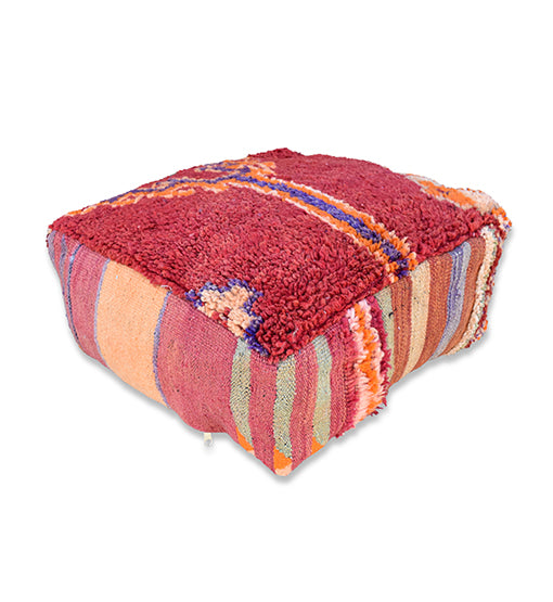 Dog pillow - The perfect dog bed for your four-legged friend (k1042)