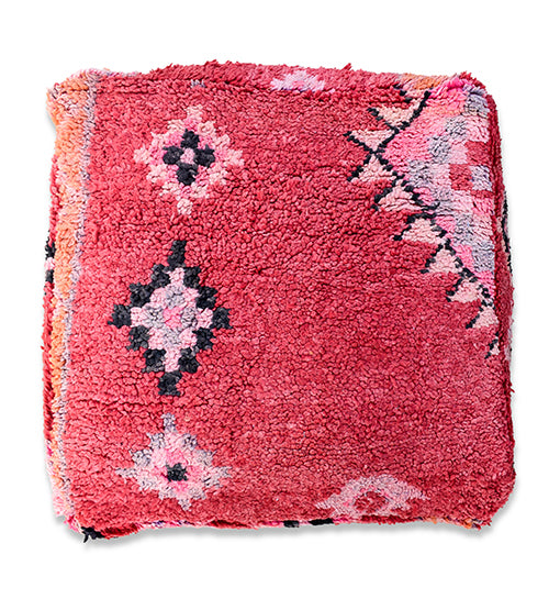 Dog pillow - The perfect dog bed for your four-legged friend (k1044)