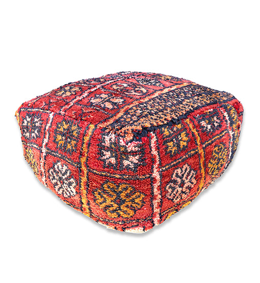 Dog pillow - The perfect dog bed for your four-legged friend (k1049)