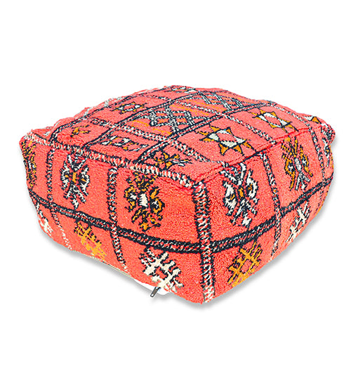 Dog pillow - The perfect dog bed for your four-legged friend (k1051)