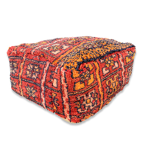 Dog pillow - The perfect dog bed for your four-legged friend (k1053)