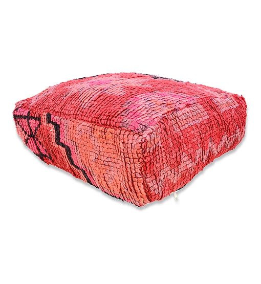Dog pillow - The perfect dog bed for your four-legged friend (k1054)