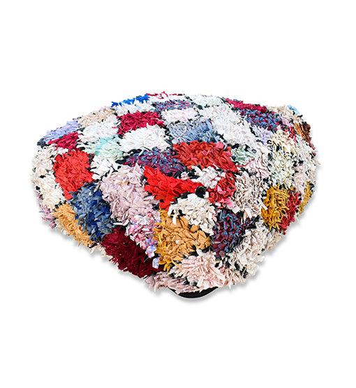 Dog pillow - The perfect dog bed for your four-legged friend (k1056)