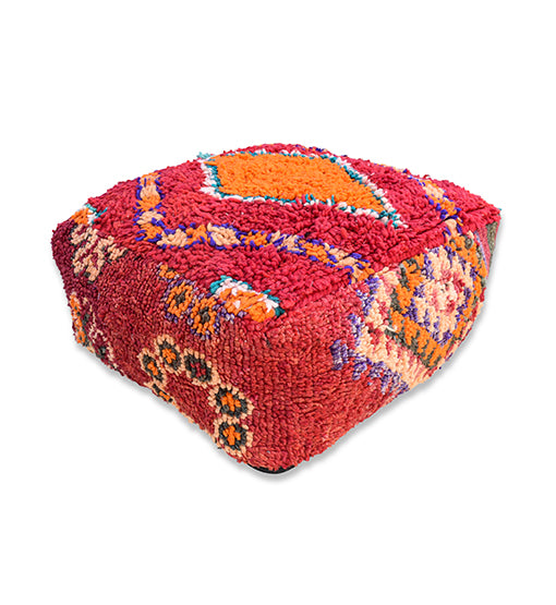 Dog pillow - The perfect dog bed for your four-legged friend (k1061)