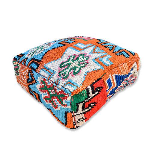 Dog pillow - The perfect dog bed for your four-legged friend (k1063)