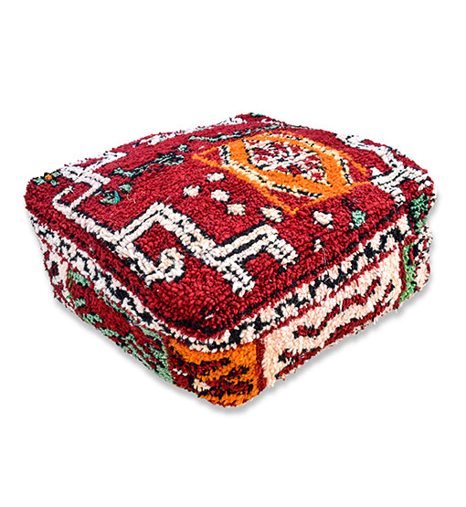 Dog pillow - The perfect dog bed for your four-legged friend (k1065)