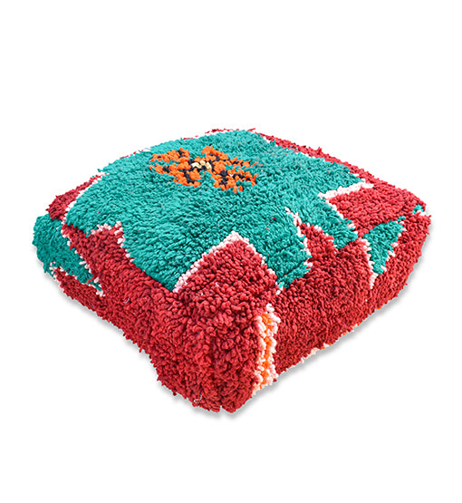 Dog pillow - The perfect dog bed for your four-legged friend (k1066)