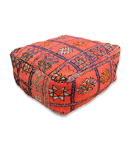 Dog pillow - The perfect dog bed for your four-legged friend (k1068)