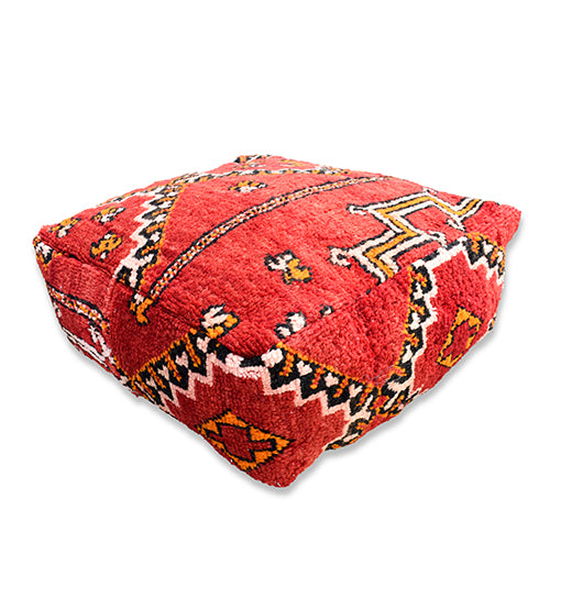 Dog pillow - The perfect dog bed for your four-legged friend (k1070)