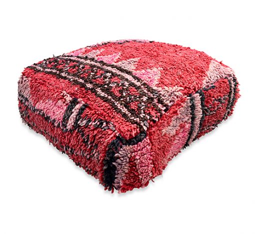 Dog pillow - The perfect dog bed for your four-legged friend (k1073)