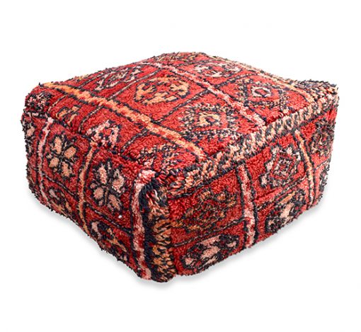 Dog pillow - The perfect dog bed for your four-legged friend (k1074)