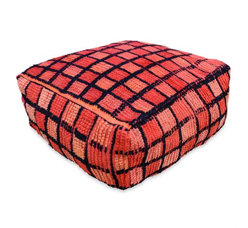 Dog pillow - The perfect dog bed for your four-legged friend (k1075)