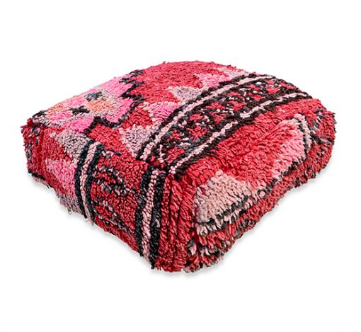 Dog pillow - The perfect dog bed for your four-legged friend (k1076)