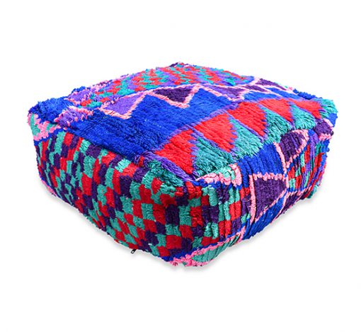 Dog pillow - The perfect dog bed for your four-legged friend (k1078)