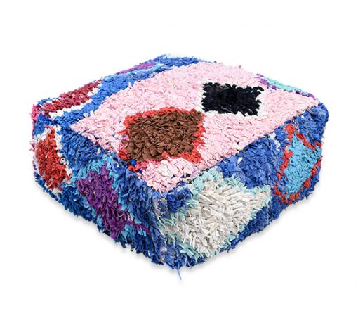 Dog pillow - The perfect dog bed for your four-legged friend (k1081)