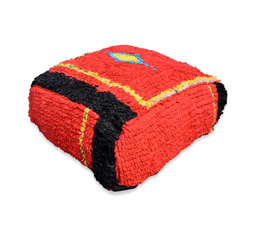 Dog pillow - The perfect dog bed for your four-legged friend (k1082)