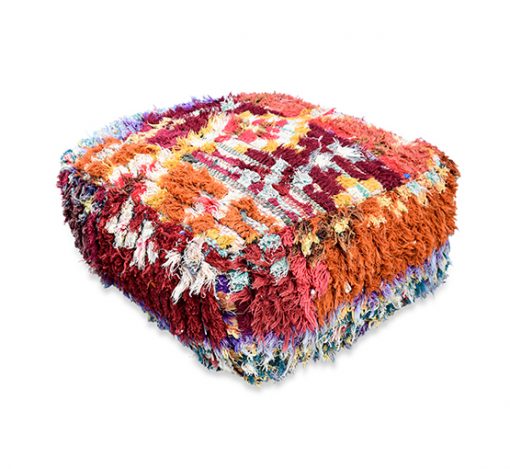 Dog pillow - The perfect dog bed for your four-legged friend (k1083)