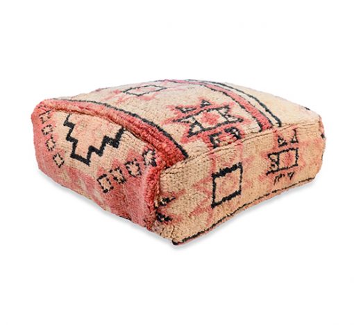 Dog pillow - The perfect dog bed for your four-legged friend (k1087)