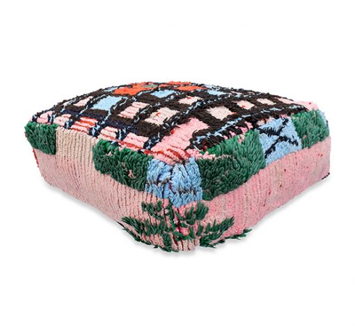 Dog pillow - The perfect dog bed for your four-legged friend (k1088)