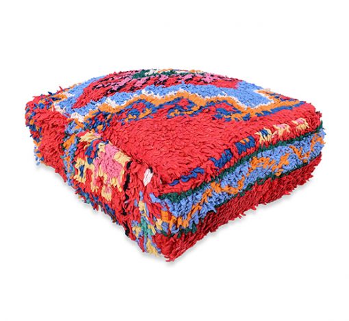 Dog pillow - The perfect dog bed for your four-legged friend (k1090)