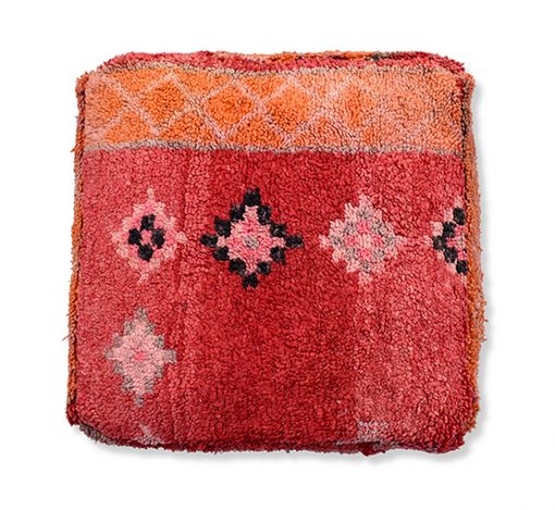 Dog pillow - The perfect dog bed for your four-legged friend (k1091)