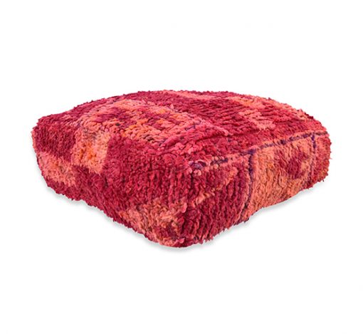 Dog pillow - The perfect dog bed for your four-legged friend (k1093)