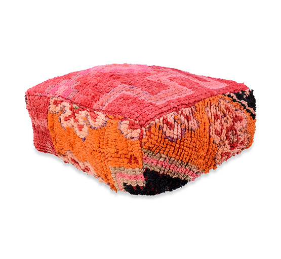 Dog pillow - The perfect dog bed for your four-legged friend (k1094)