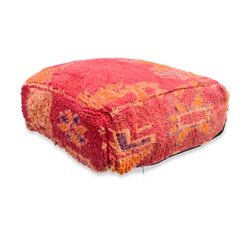 Dog pillow - The perfect dog bed for your four-legged friend (k1096)