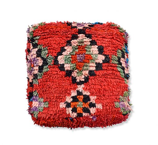 Dog pillow - The perfect dog bed for your four-legged friend (k1097)