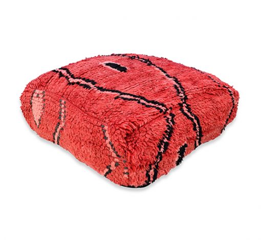Dog pillow - The perfect dog bed for your four-legged friend (k1098)
