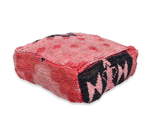 Dog pillow - The perfect dog bed for your four-legged friend (k1101)