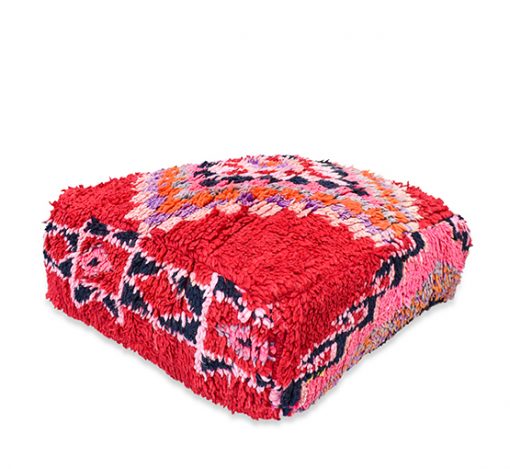 Dog pillow - The perfect dog bed for your four-legged friend (k1106)