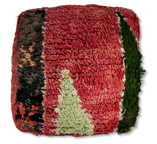 Dog pillow - The perfect dog bed for your four-legged friend (k220)