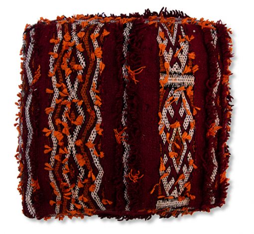 Dog pillow - The perfect dog bed for your four-legged friend (k245)