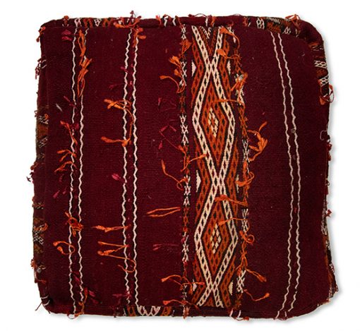 Dog pillow - The perfect dog bed for your four-legged friend (k272)