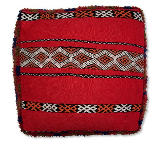 Dog pillow - The perfect dog bed for your four-legged friend (k273)