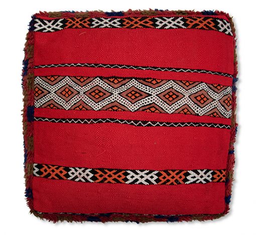 Dog pillow - The perfect dog bed for your four-legged friend (k275)